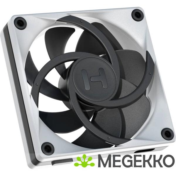 Grote foto hyte thicc fp12 fan 3 pack met np50 computers en software overige computers en software