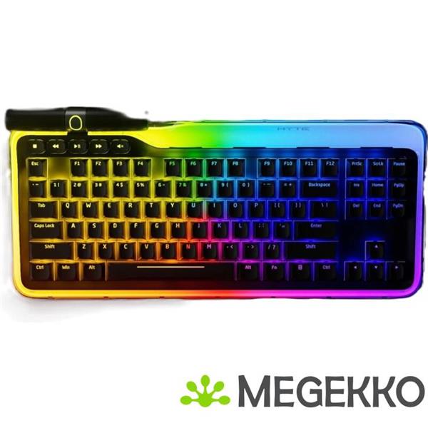 Grote foto hyte keeb tkl computers en software toetsenborden