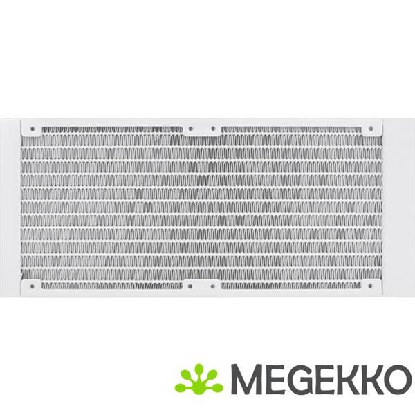Grote foto thermaltake th240 v2 ultra argb waterkoeler computers en software overige computers en software