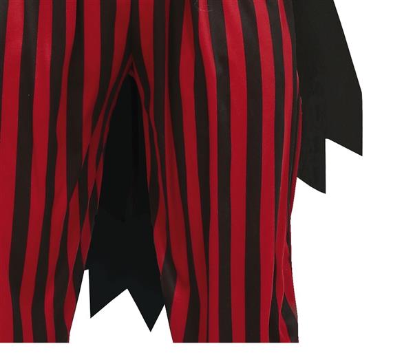 Grote foto voodoo halloween kostuum heren verzamelen overige verzamelingen
