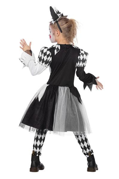 Grote foto halloween kostuum meisje verzamelen overige verzamelingen