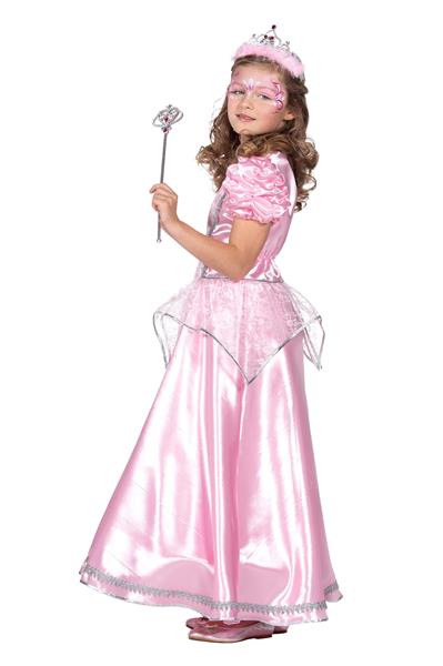 Grote foto prinsessen jurk roze meisje verzamelen overige verzamelingen