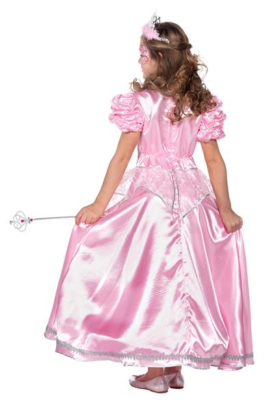 Grote foto prinsessen jurk roze meisje verzamelen overige verzamelingen