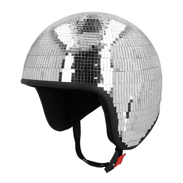 Grote foto disco 70s helm verzamelen overige verzamelingen