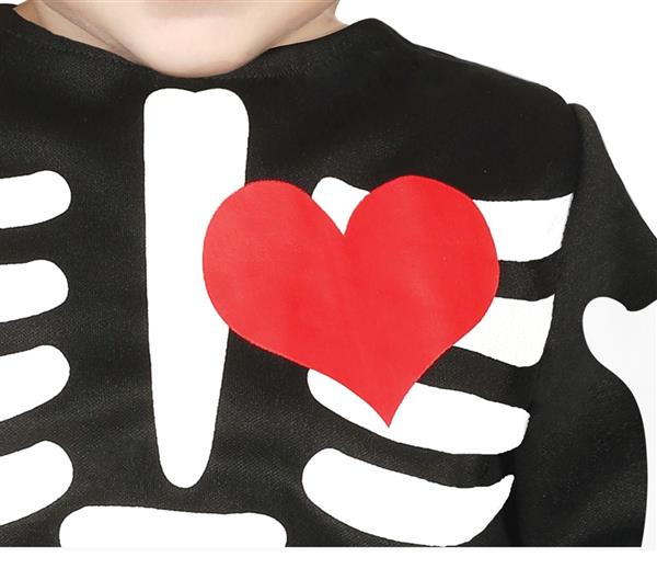 Grote foto skelet halloween kostuum baby tutu verzamelen overige verzamelingen