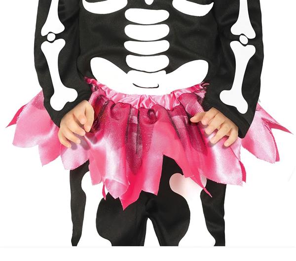 Grote foto skelet halloween kostuum baby tutu verzamelen overige verzamelingen