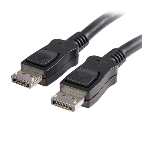 Grote foto displayport kabel computers en software overige