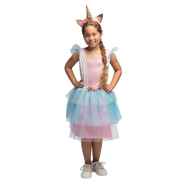 Grote foto unicorn jurk meisje verzamelen overige verzamelingen