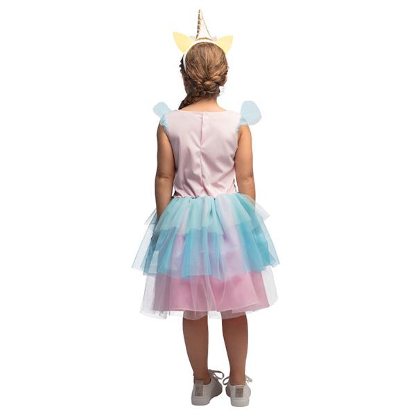 Grote foto unicorn jurk meisje verzamelen overige verzamelingen