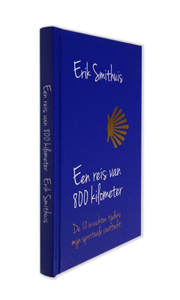 Grote foto reis van 800 kilometer boeken hobby en vrije tijd