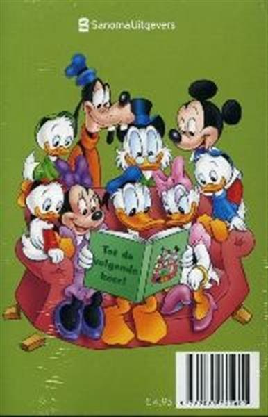 Grote foto donald duck pocket 162 boeken jeugd 13 jaar en ouder