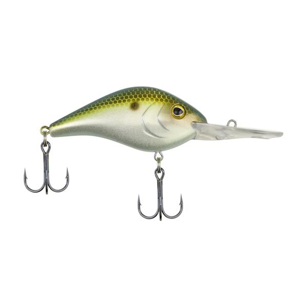 Grote foto berkley dredger 10.5 crankbait irish gold sport en fitness vissport