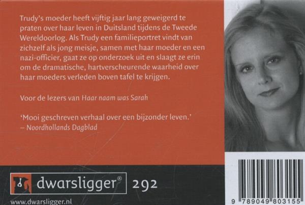 Grote foto het familieportret boeken overige boeken