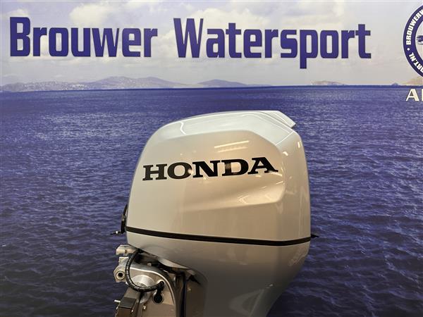 Grote foto honda 100 pk buitenboordmotor artikel nummer 2428 bf100 watersport en boten buiten en binnenboordmotoren