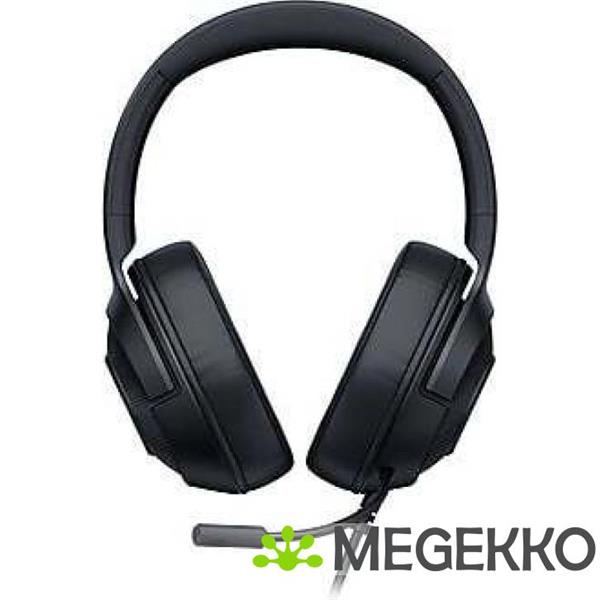 Grote foto razer kraken x lite audio tv en foto koptelefoons