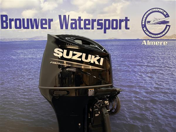 Grote foto suzuki 175pk buitenboordmotor artnr 0571 nieuwe motor watersport en boten motorboten en jachten