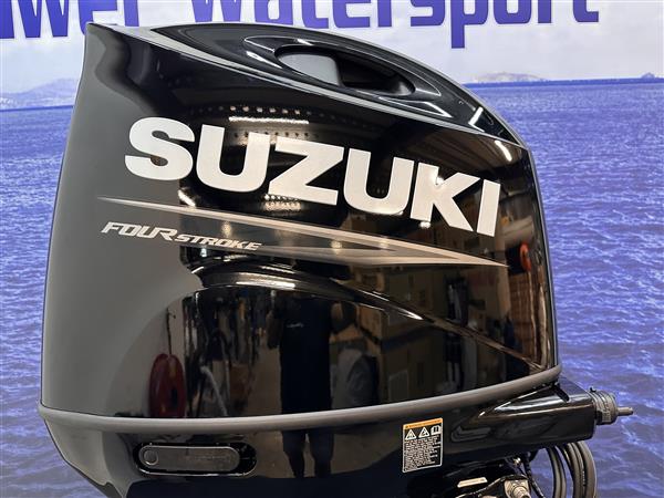 Grote foto suzuki 175pk buitenboordmotor artnr 0571 nieuwe motor watersport en boten motorboten en jachten
