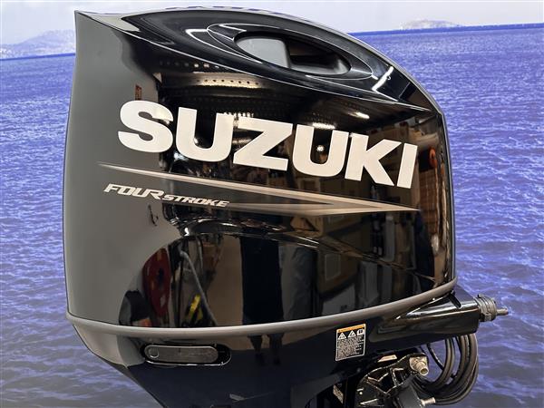 Grote foto suzuki 175pk buitenboordmotor artnr 0571 nieuwe motor watersport en boten motorboten en jachten