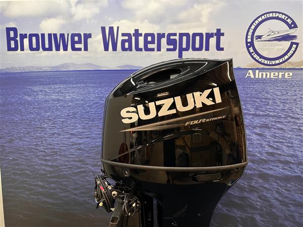 Grote foto suzuki 175pk buitenboordmotor artnr 0571 nieuwe motor watersport en boten motorboten en jachten