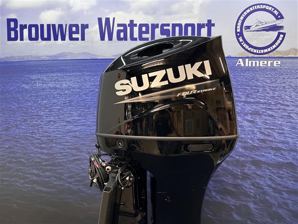 Grote foto suzuki 175pk buitenboordmotor artnr 0571 nieuwe motor watersport en boten motorboten en jachten
