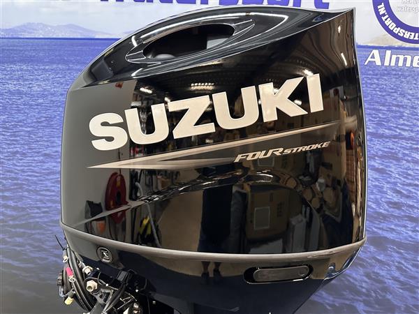 Grote foto suzuki 175pk buitenboordmotor artnr 0571 nieuwe motor watersport en boten motorboten en jachten