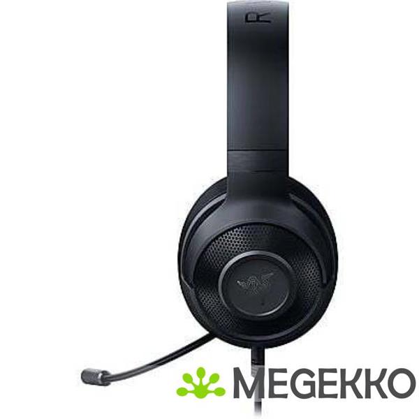 Grote foto razer kraken x lite audio tv en foto koptelefoons