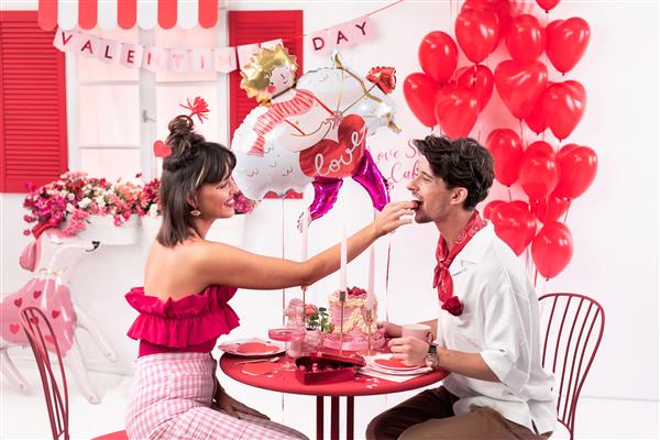 Grote foto cupido helium ballon leeg 99cm verzamelen overige verzamelingen