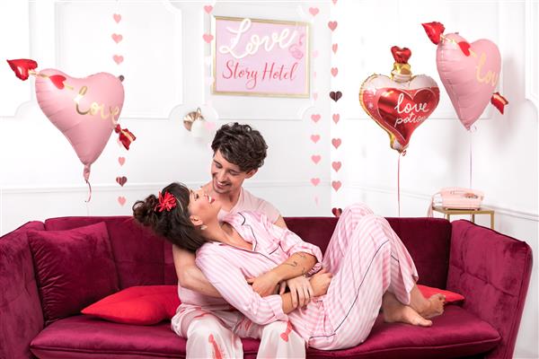 Grote foto love helium ballon leeg 66cm verzamelen overige verzamelingen