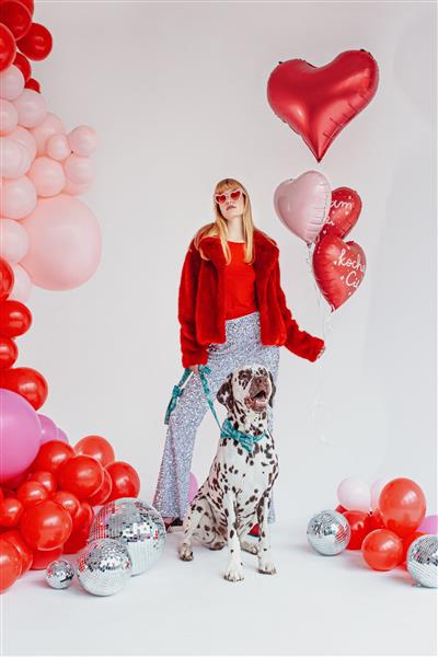 Grote foto hart helium ballon kocham cie leeg 45cm verzamelen overige verzamelingen