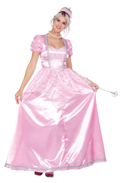 Grote foto prinsessen jurk roze dames verzamelen overige verzamelingen