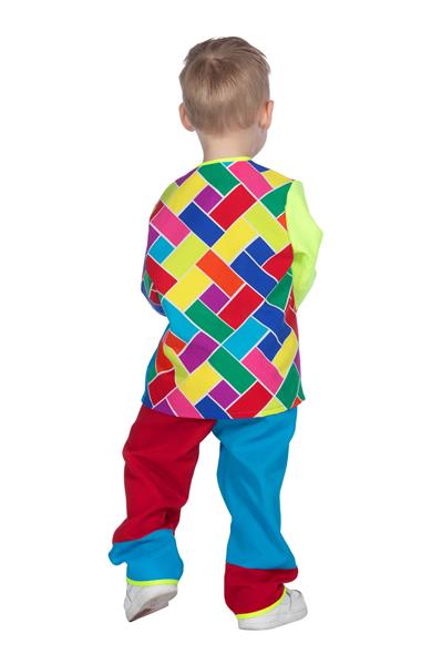Grote foto clownspak baby 2 delig verzamelen overige verzamelingen