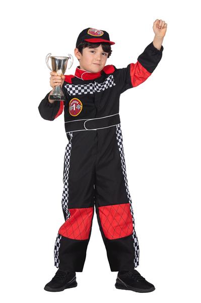 Grote foto racepak kind 2 delig verzamelen overige verzamelingen