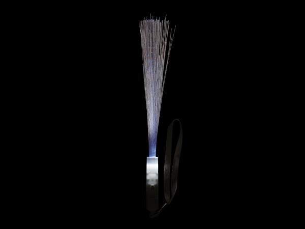 Grote foto witte toverstaf licht verzamelen overige verzamelingen