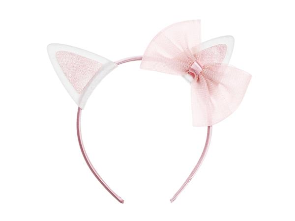 Grote foto hello kitty haarband kind verzamelen overige verzamelingen