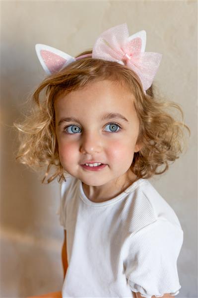 Grote foto hello kitty haarband kind verzamelen overige verzamelingen