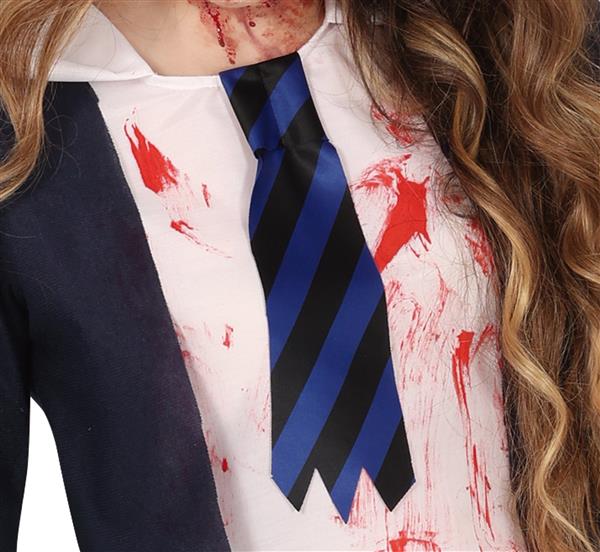 Grote foto halloween kostuum meisje high school verzamelen overige verzamelingen