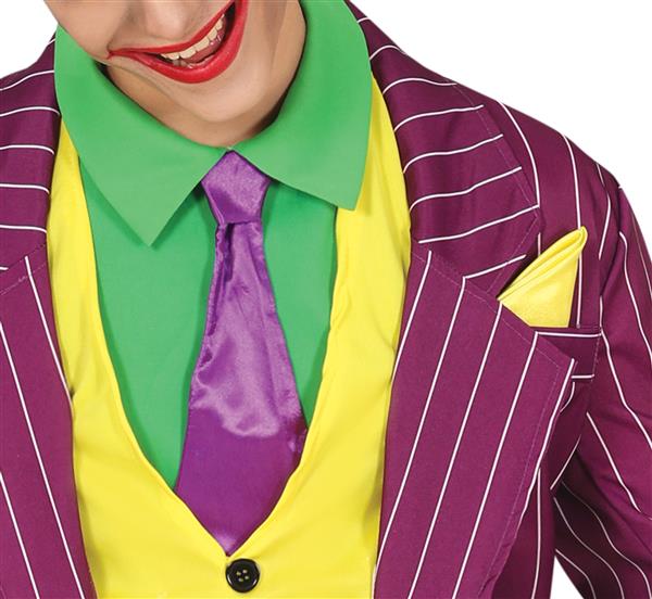Grote foto halloween kostuum jongen the joker verzamelen overige verzamelingen