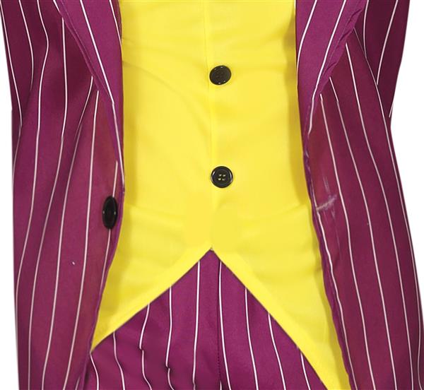 Grote foto halloween kostuum jongen the joker verzamelen overige verzamelingen