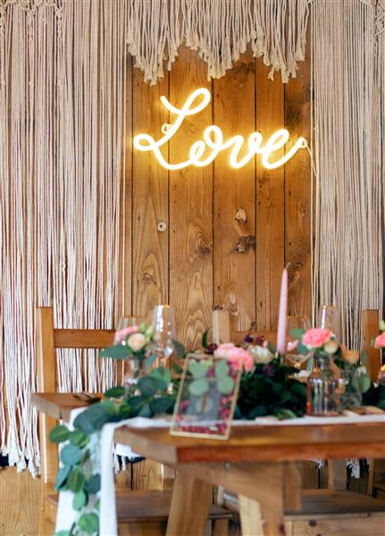 Grote foto love neon lamp 61cm verzamelen overige verzamelingen