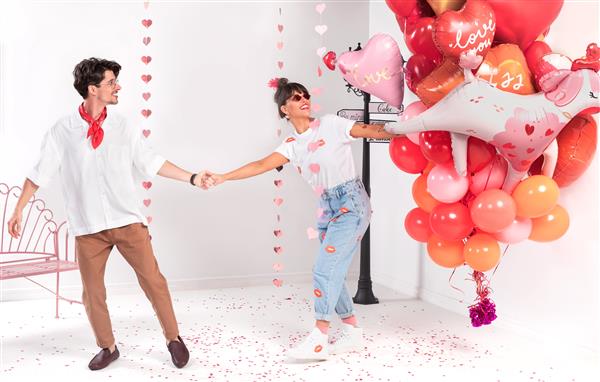 Grote foto hart helium ballon love 66cm verzamelen overige verzamelingen