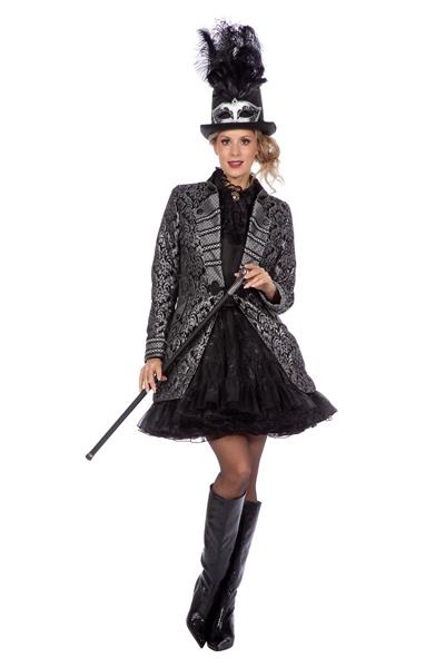 Grote foto steampunk jas dames verzamelen overige verzamelingen