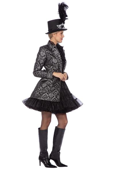 Grote foto steampunk jas dames verzamelen overige verzamelingen