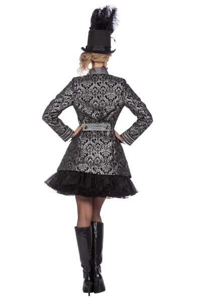 Grote foto steampunk jas dames verzamelen overige verzamelingen