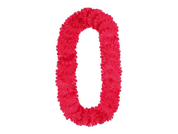 Grote foto bloemen hawaii krans roze verzamelen overige verzamelingen