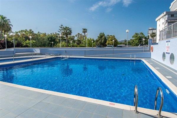 Grote foto uw appartement in calpe met parking en huizen en kamers bestaand europa