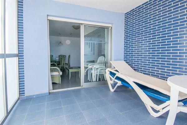 Grote foto uw appartement in calpe met parking en huizen en kamers bestaand europa