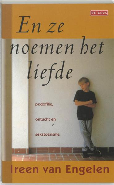 Grote foto en ze noemen het liefde boeken wetenschap