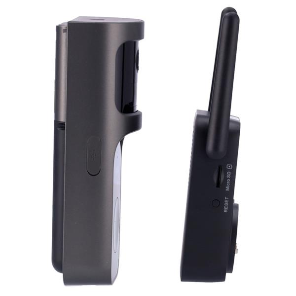 Grote foto imou 3mp wifi deurbel kit smart tracking micro sd kaart slot audio db 2sp 3t0w audio tv en foto professionele video apparatuur