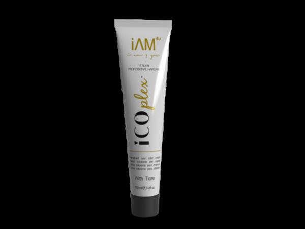 Grote foto iam4u icoplex 100ml natuur tinten selecteer uw kleur kleding dames sieraden