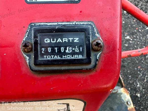 Grote foto bobcat e08 minigraver e10 doe het zelf en verbouw kranen en graafmachines